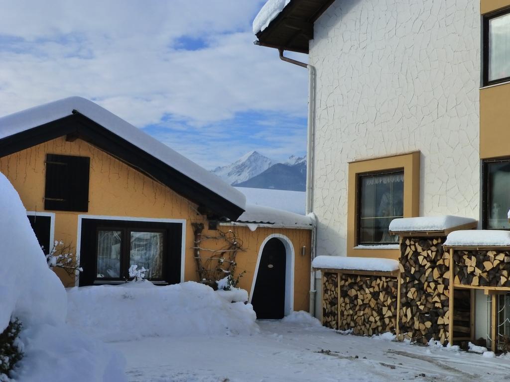 Casa Shania Unterwössen Екстериор снимка