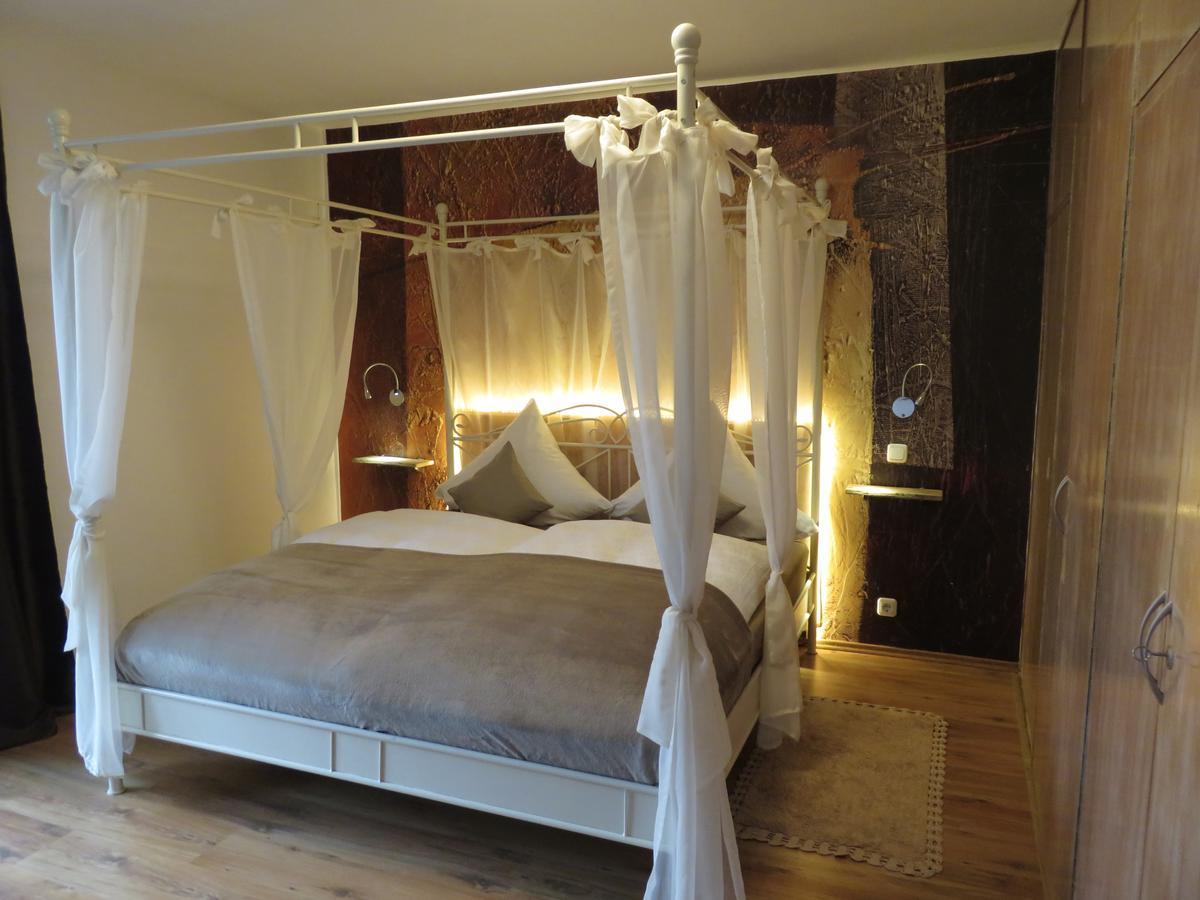 Casa Shania Unterwössen Екстериор снимка