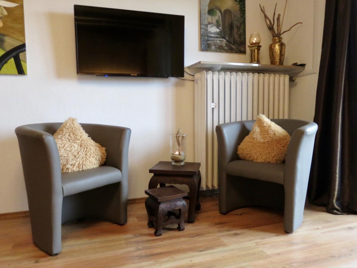Casa Shania Unterwössen Екстериор снимка