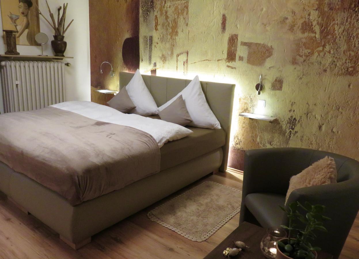 Casa Shania Unterwössen Екстериор снимка